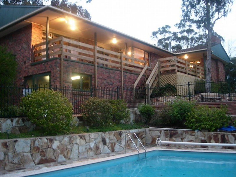 6 Pym Street, Belair SA 5052