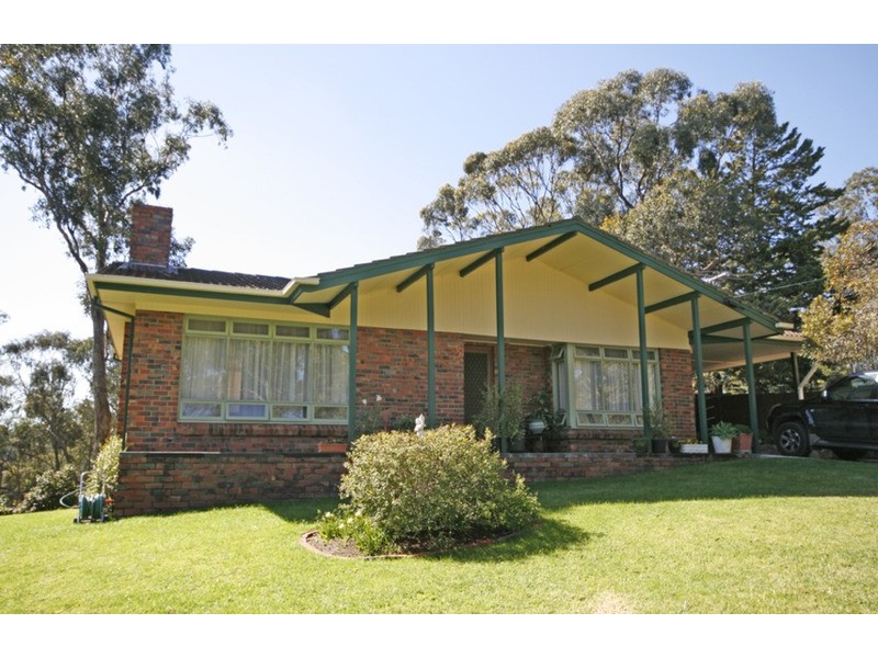 6 Pym Street, Belair SA 5052