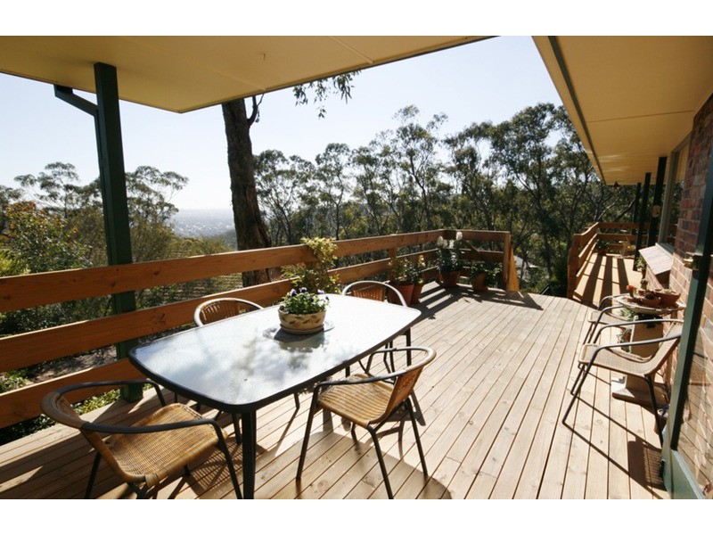 6 Pym Street, Belair SA 5052