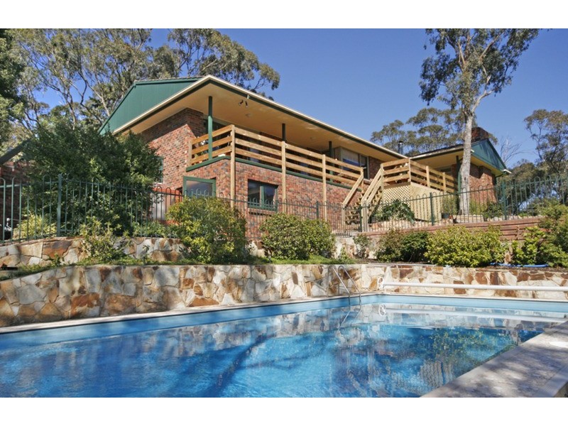 6 Pym Street, Belair SA 5052