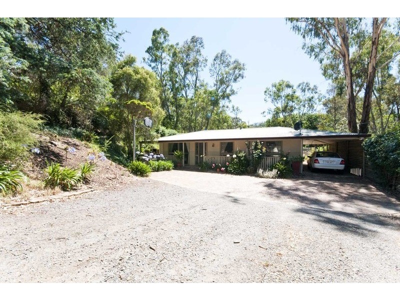 9 Rankeys Hill Road, Hawthorndene SA 5051