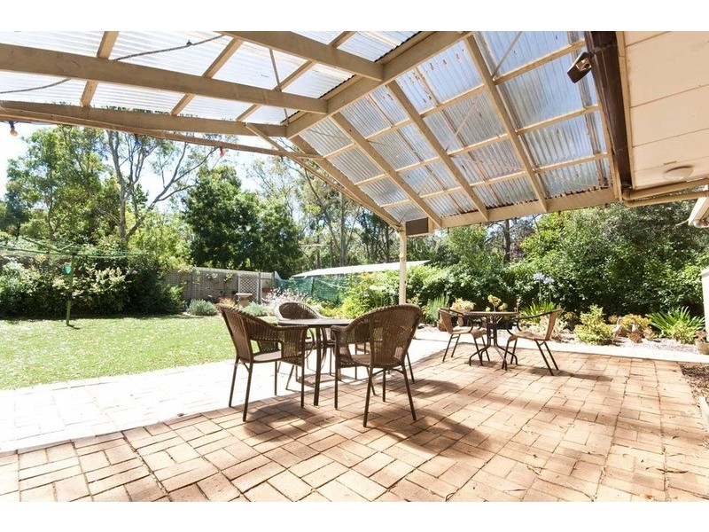 9 Rankeys Hill Road, Hawthorndene SA 5051
