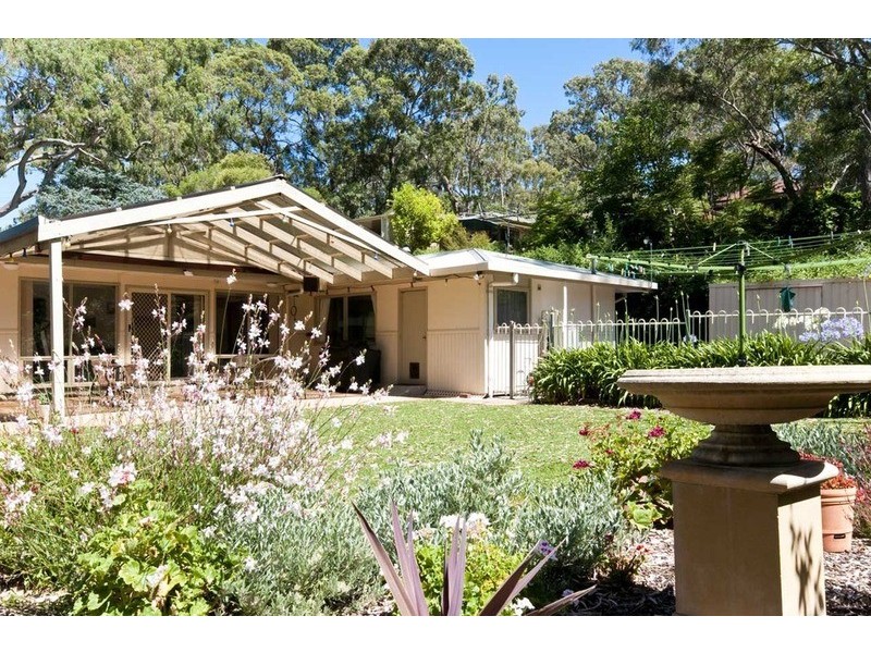 9 Rankeys Hill Road, Hawthorndene SA 5051