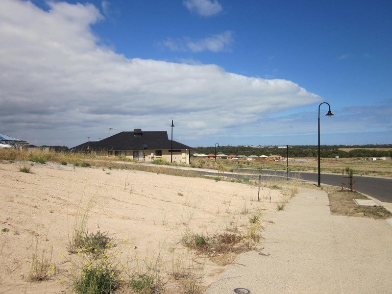 Lot 1087 Serafino Drive, Noarlunga Downs SA 5168