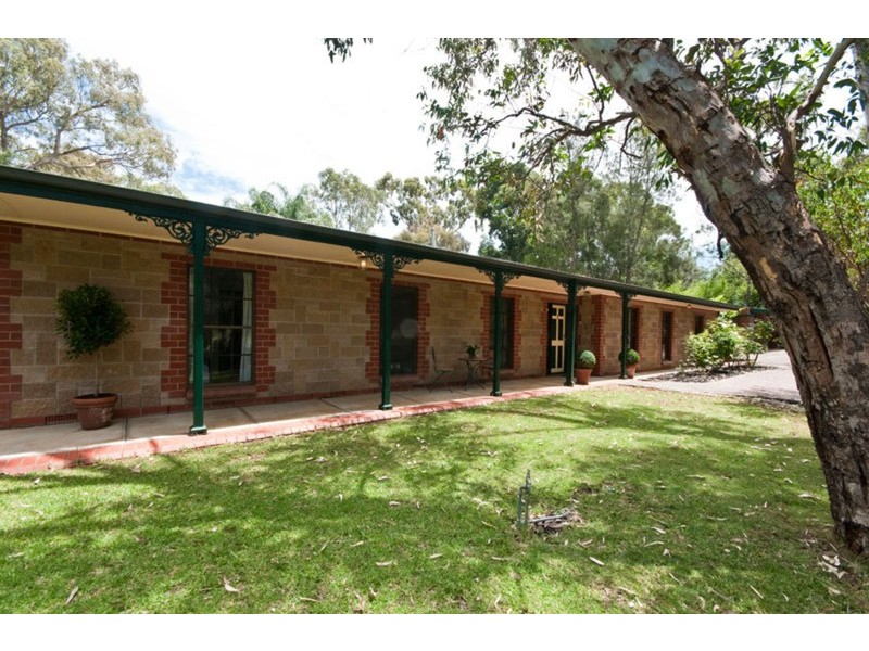 38 Lindsay Terrace, Belair SA 5052