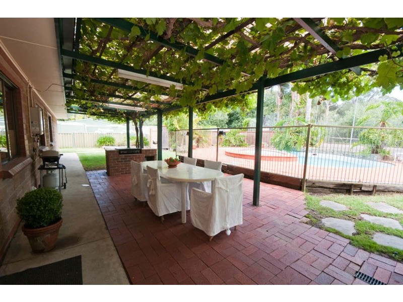 38 Lindsay Terrace, Belair SA 5052