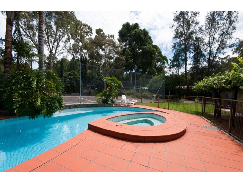 38 Lindsay Terrace, Belair SA 5052