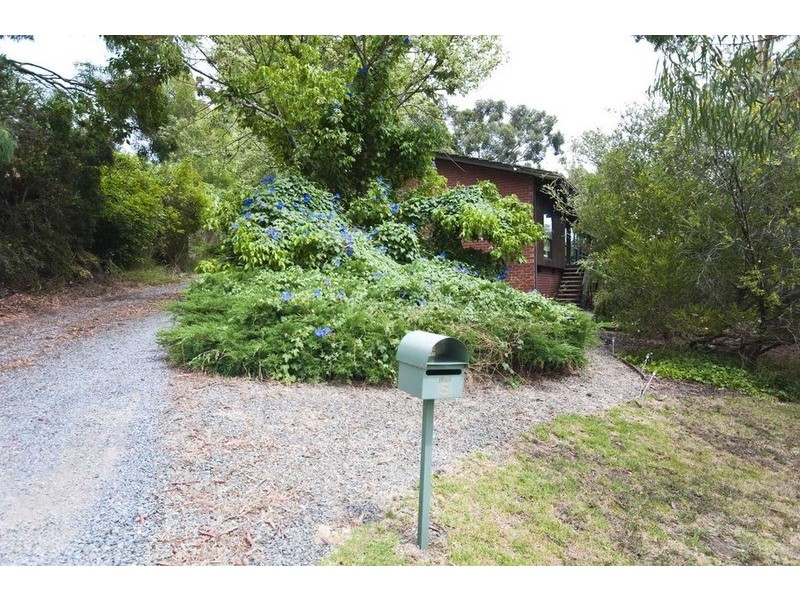 5 Hillridge Drive, Belair SA 5052