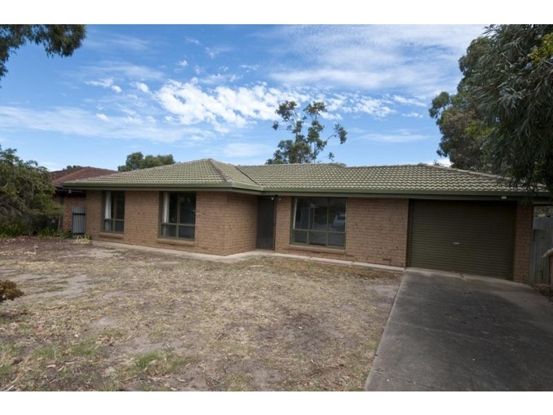 87 Delta Crescent, Aberfoyle Park SA 5159