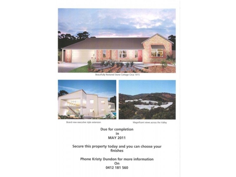 107 Coromandel Parade, Coromandel Valley SA 5051