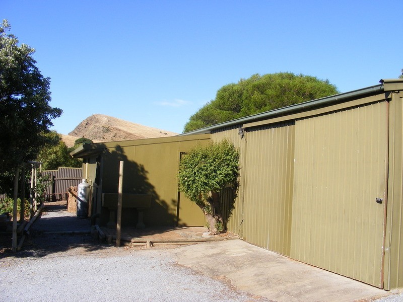 Allotment 8 Park Street, Second Valley SA 5204