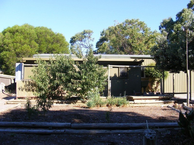 Allotment 8 Park Street, Second Valley SA 5204