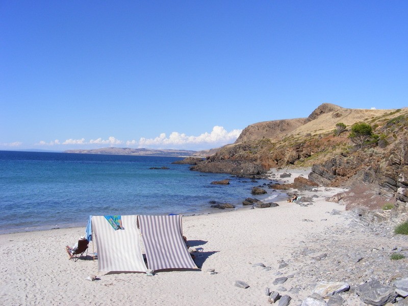 Allotment 8 Park Street, Second Valley SA 5204