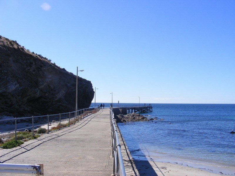 Allotment 8 Park Street, Second Valley SA 5204