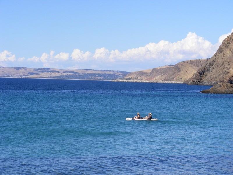 Allotment 8 Park Street, Second Valley SA 5204