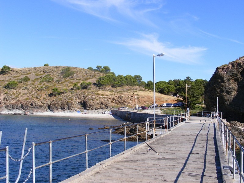 Allotment 8 Park Street, Second Valley SA 5204