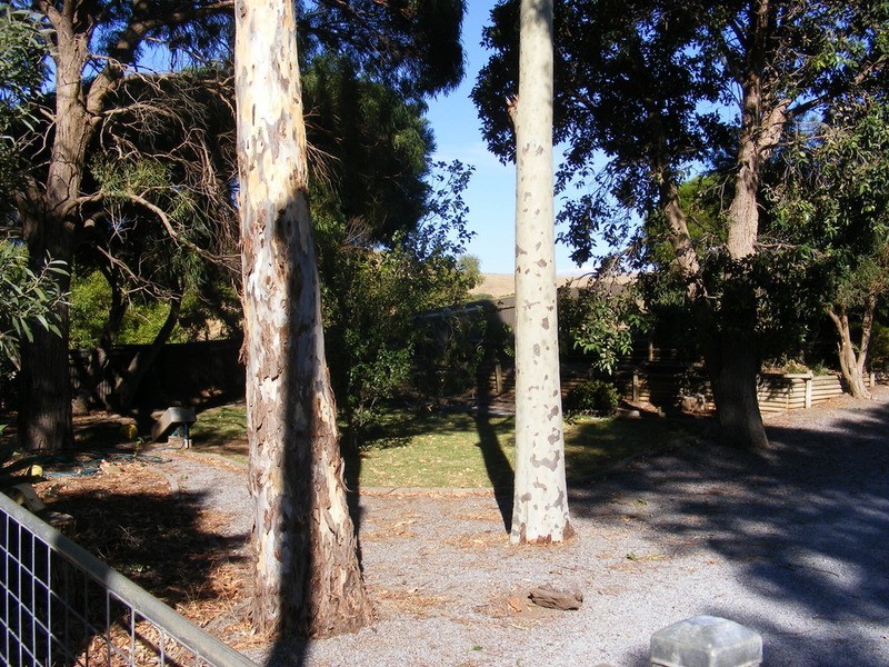 Allotment 8 Park Street, Second Valley SA 5204