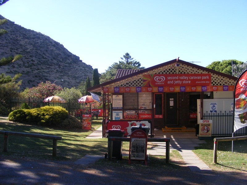 Allotment 8 Park Street, Second Valley SA 5204