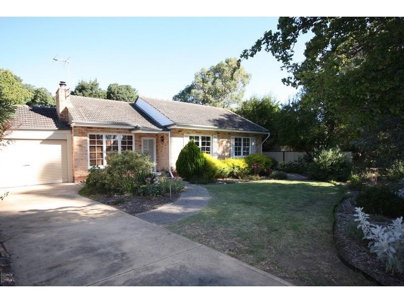 61 Gloucester Avenue, Belair SA 5052