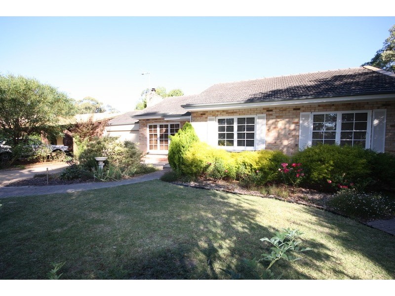 61 Gloucester Avenue, Belair SA 5052