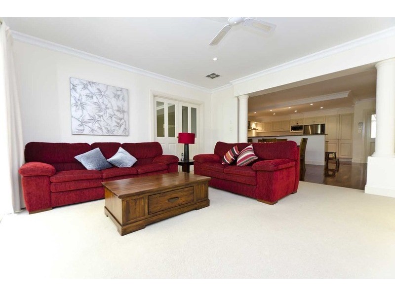38 Grand Boulevard, Craigburn Farm SA 5051