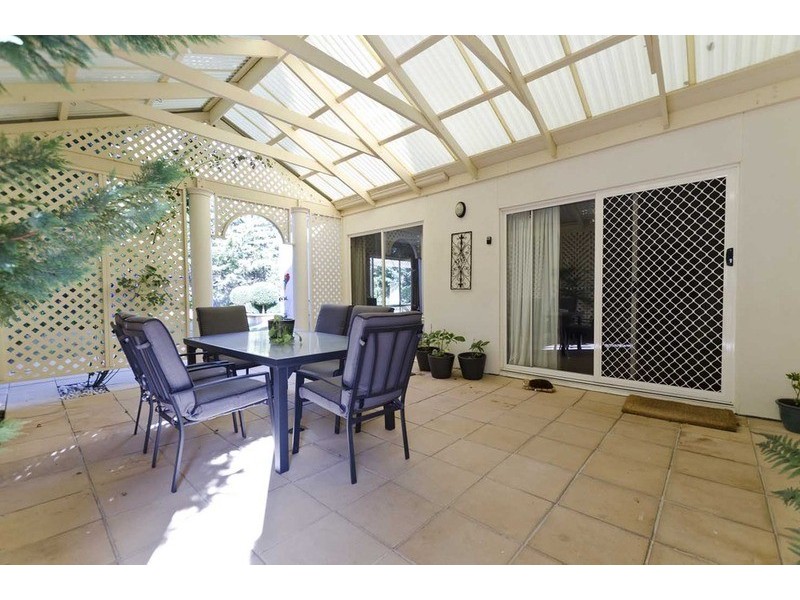 38 Grand Boulevard, Craigburn Farm SA 5051