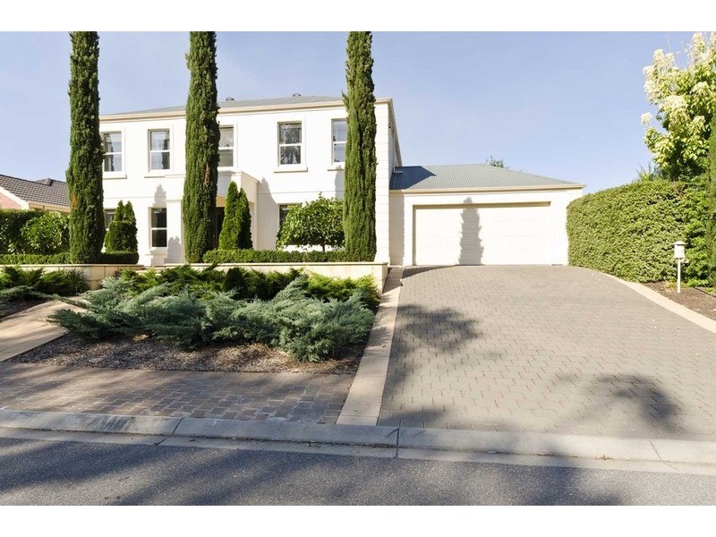 38 Grand Boulevard, Craigburn Farm SA 5051