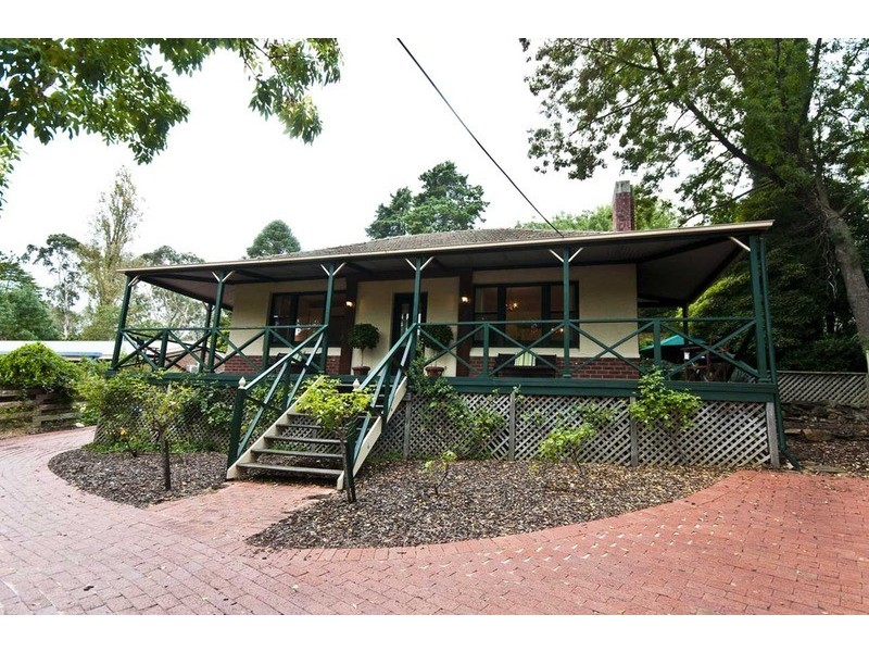 7 Forest Avenue, Hawthorndene SA 5051