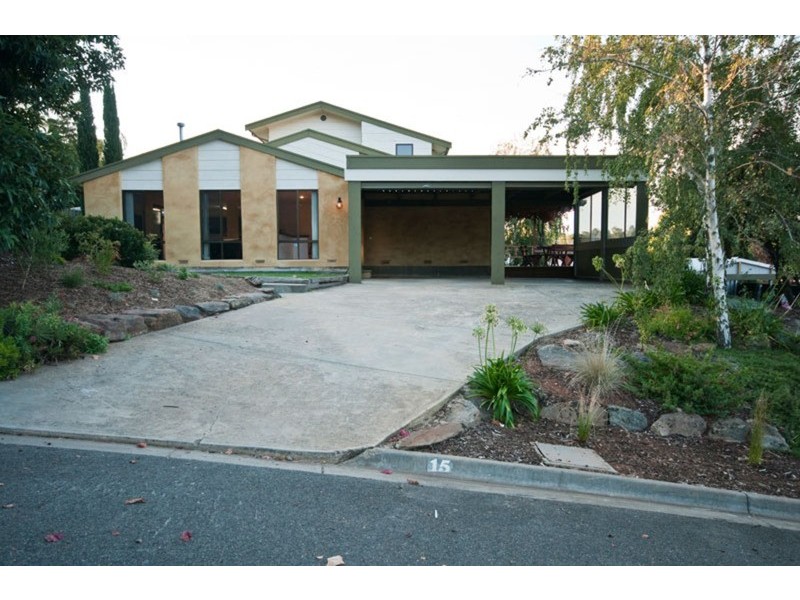 15 Banes Road, Coromandel Valley SA 5051