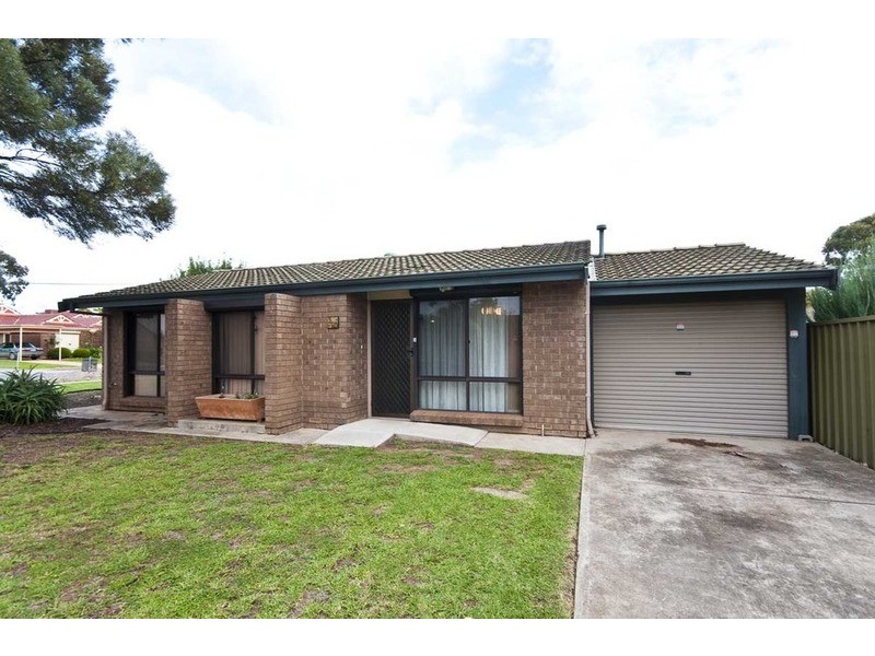 3/23 McInerney Avenue, Mitchell Park SA 5043