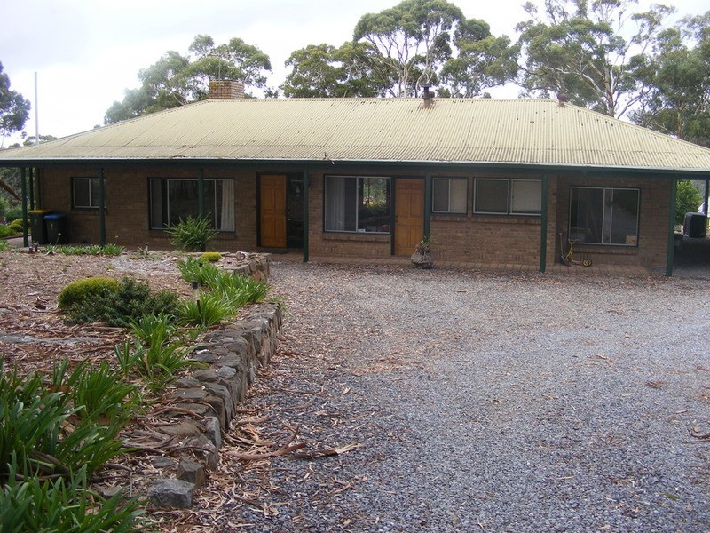 Lot 2 Footts Hill Road, Hawthorndene SA 5051