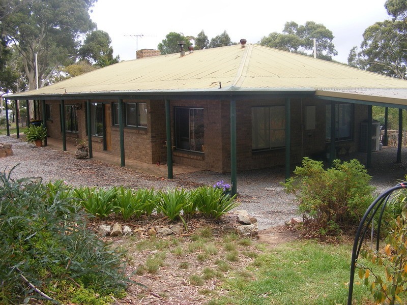 Lot 2 Footts Hill Road, Hawthorndene SA 5051