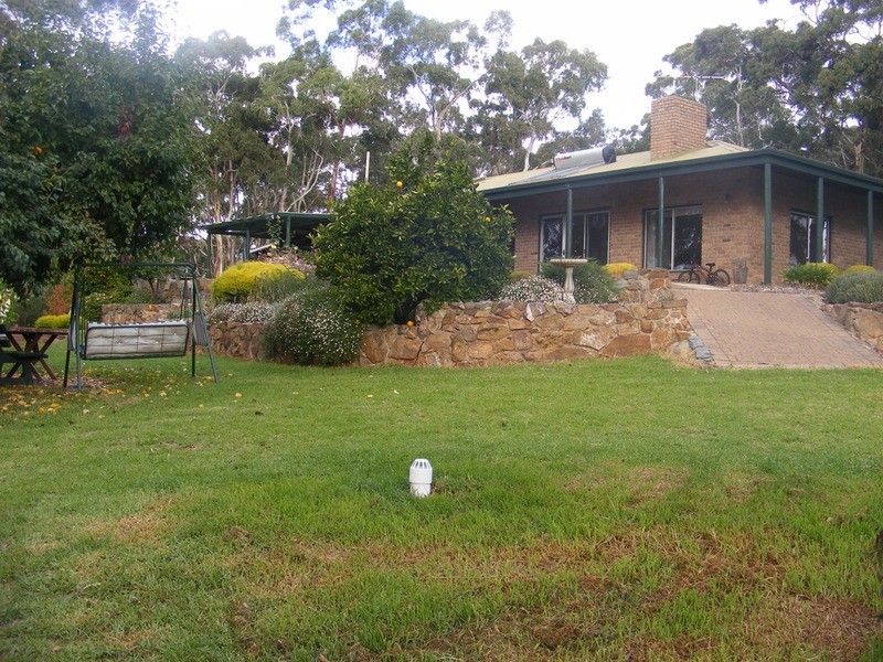 Lot 2 Footts Hill Road, Hawthorndene SA 5051
