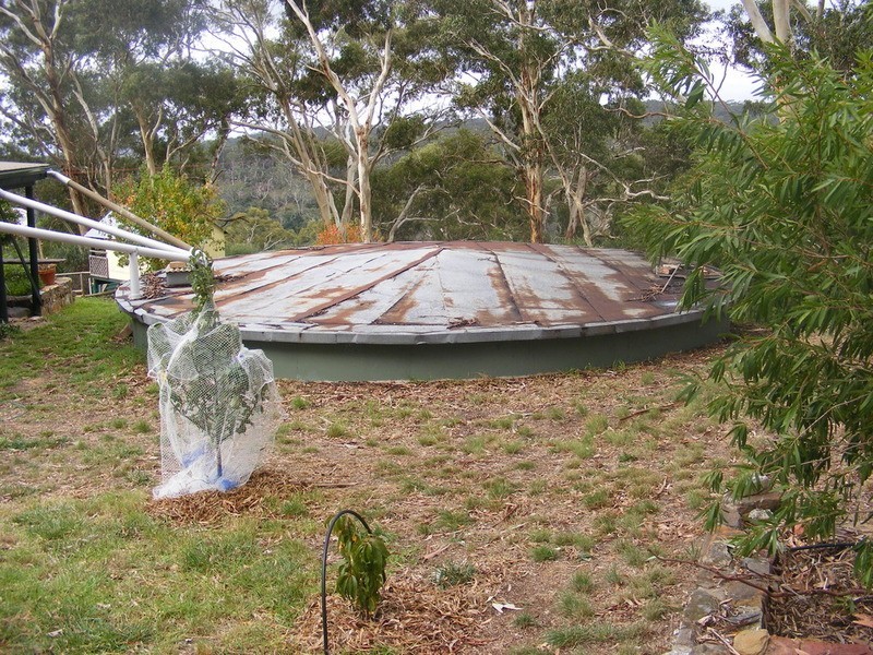 Lot 2 Footts Hill Road, Hawthorndene SA 5051