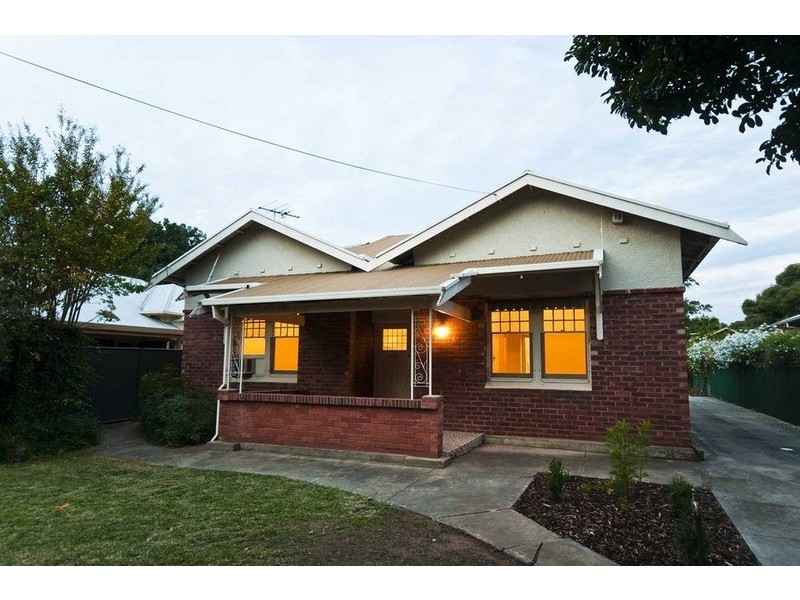 6 King Edward Avenue, Hawthorn SA 5062