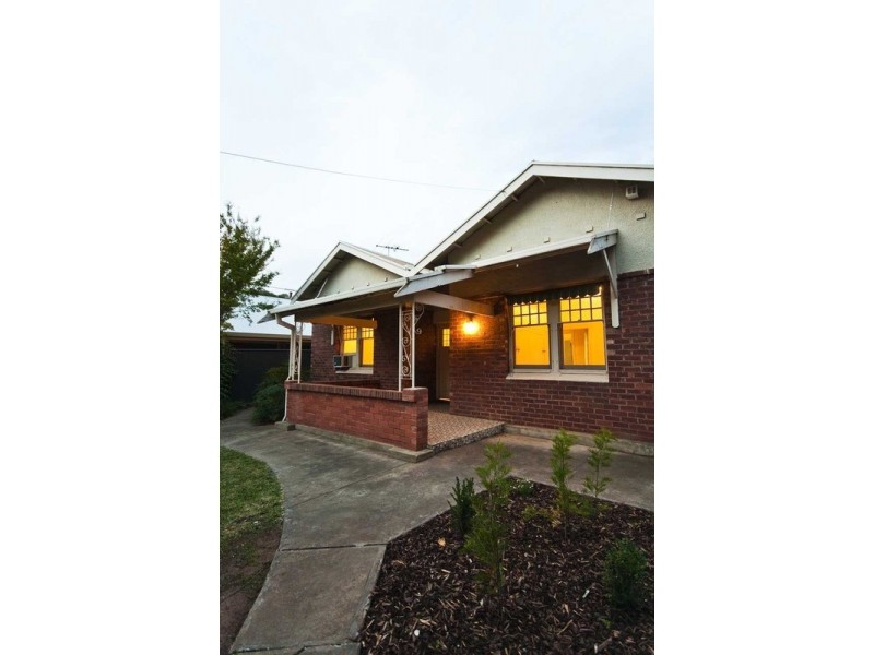 6 King Edward Avenue, Hawthorn SA 5062