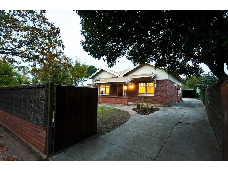 6 King Edward Avenue, Hawthorn SA 5062