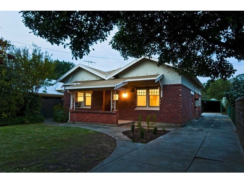 6 King Edward Avenue, Hawthorn SA 5062