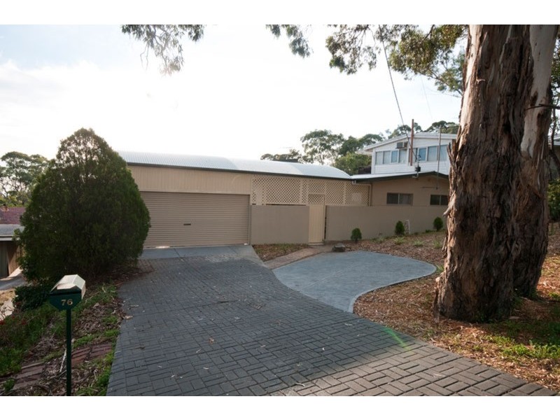 76 Gloucester Avenue, Belair SA 5052