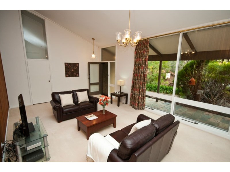 1 Hillridge Drive, Belair SA 5052