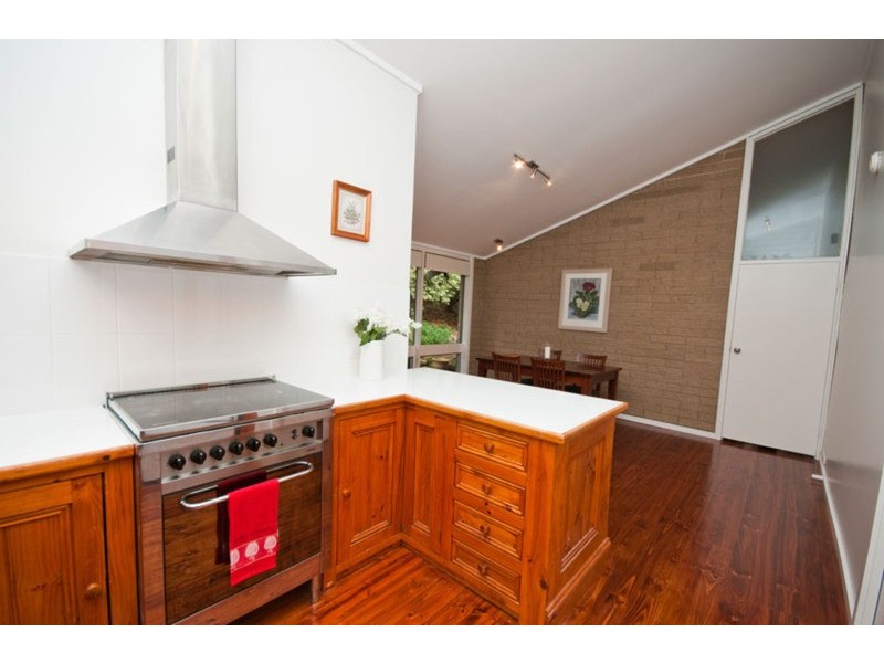 1 Hillridge Drive, Belair SA 5052