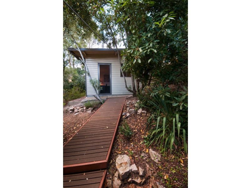 1 Hillridge Drive, Belair SA 5052