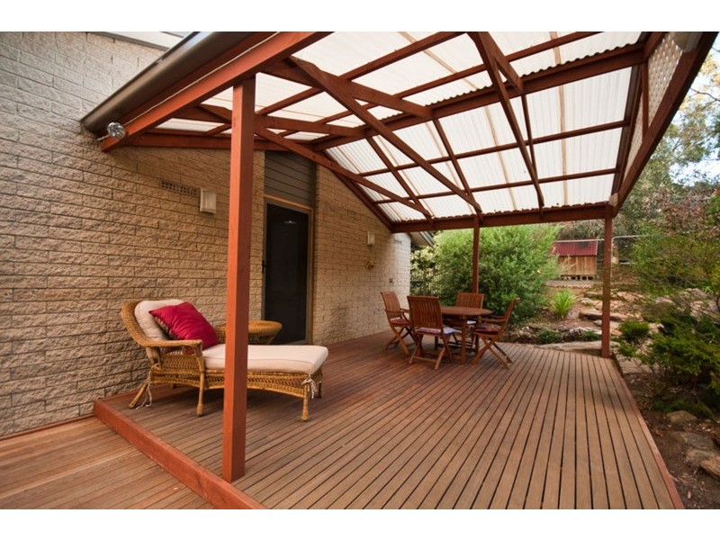 1 Hillridge Drive, Belair SA 5052