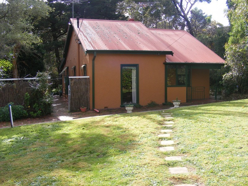 347 Shepherds Hill Road, Blackwood SA 5051