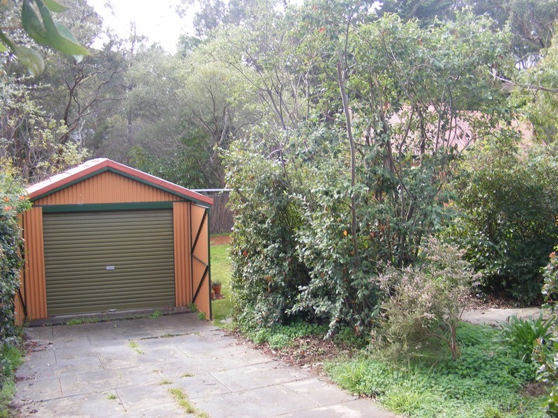 347 Shepherds Hill Road, Blackwood SA 5051