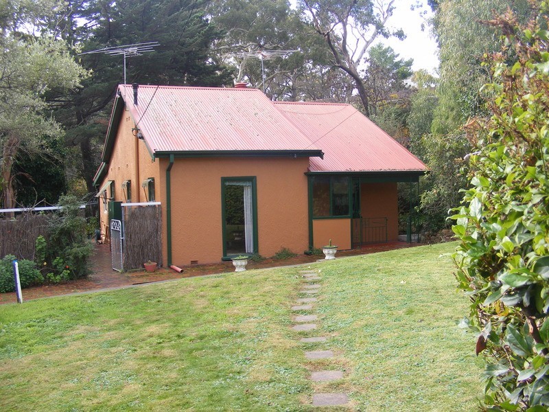 347 Shepherds Hill Road, Blackwood SA 5051