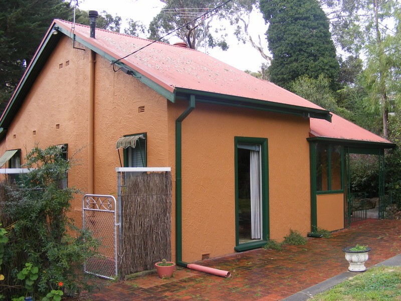 347 Shepherds Hill Road, Blackwood SA 5051