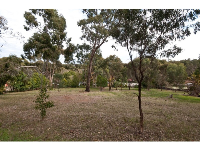 6 Lindsay Terrace, Belair SA 5052