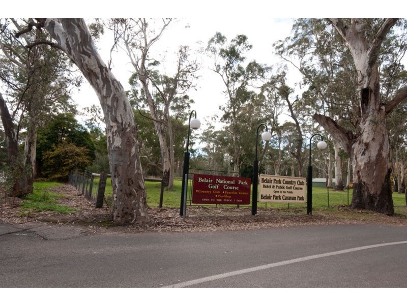 6 Lindsay Terrace, Belair SA 5052