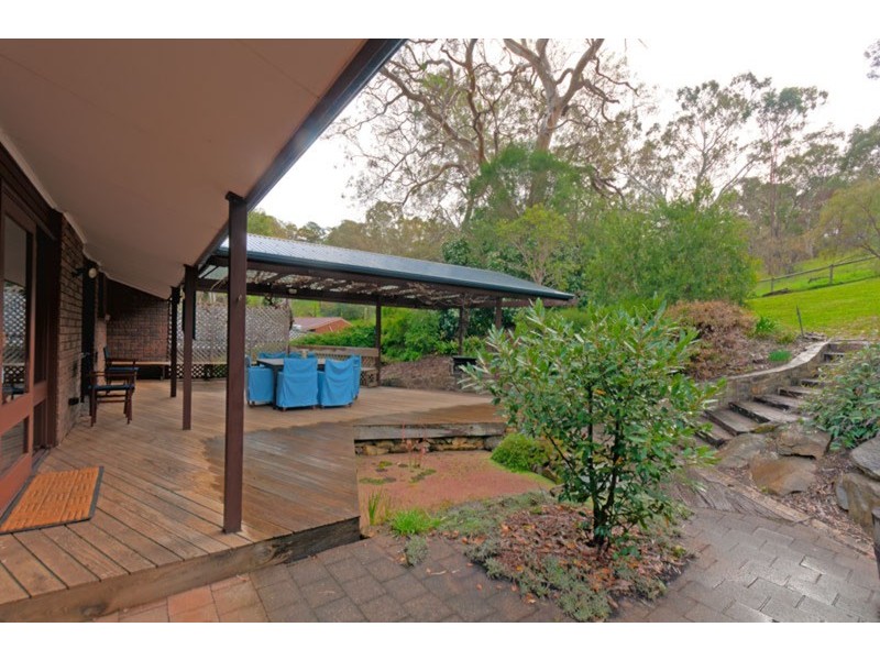 19 Shepherd Court, Coromandel Valley SA 5051